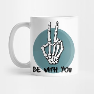 Peace Mug